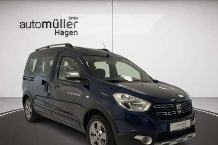 Dacia Dokker 109.538 km 10.990 € Hagen 58095