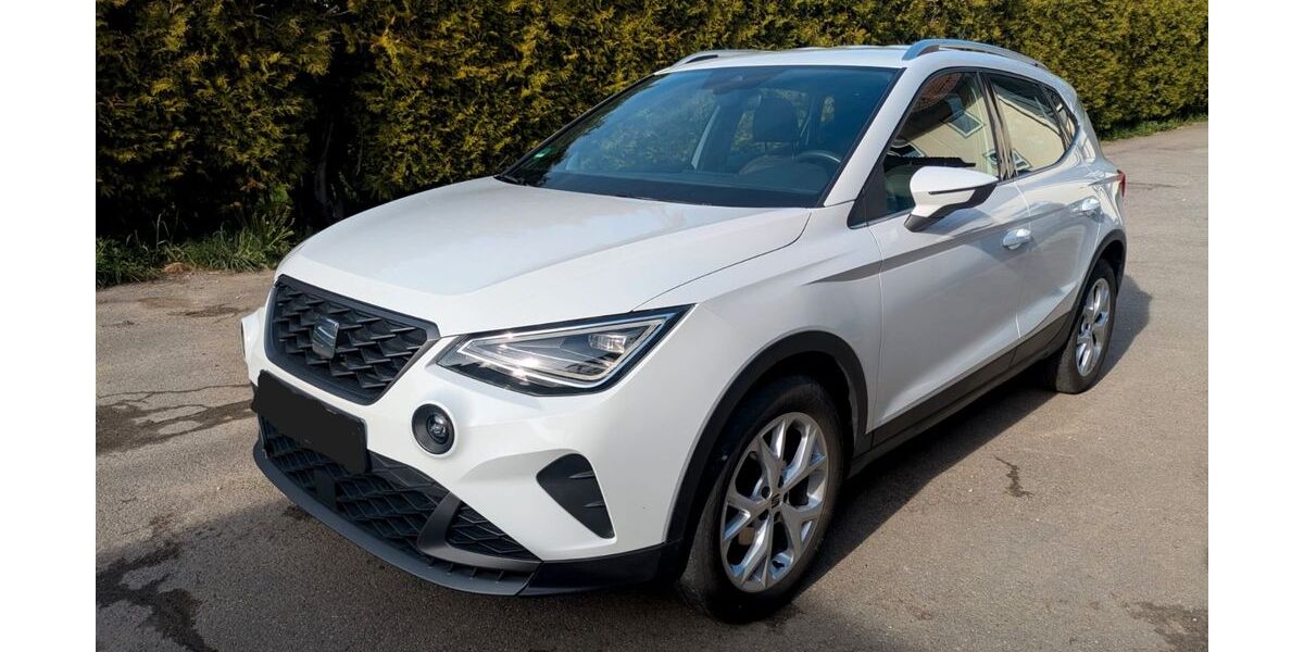 Seat Arona 33.000 km 15.999 &euro; Ronsberg 87671