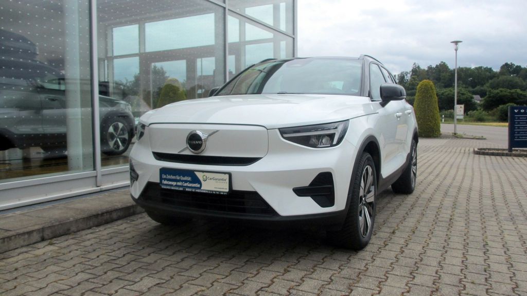 Volvo XC40 18.300 km 35.600 &euro; Mengen-Ennetach 88512