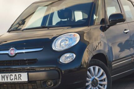 Fiat 500L 132.670 km 8.299 &euro; Berlin 13051