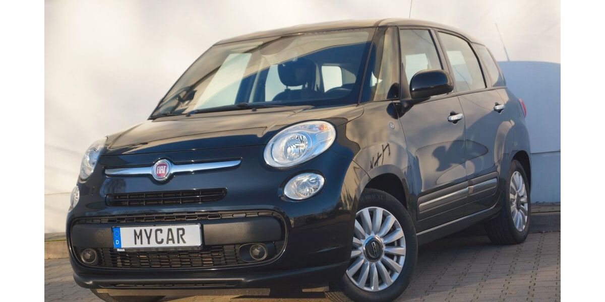 Fiat 500L 132.670 km 8.299 &euro; Berlin 13051