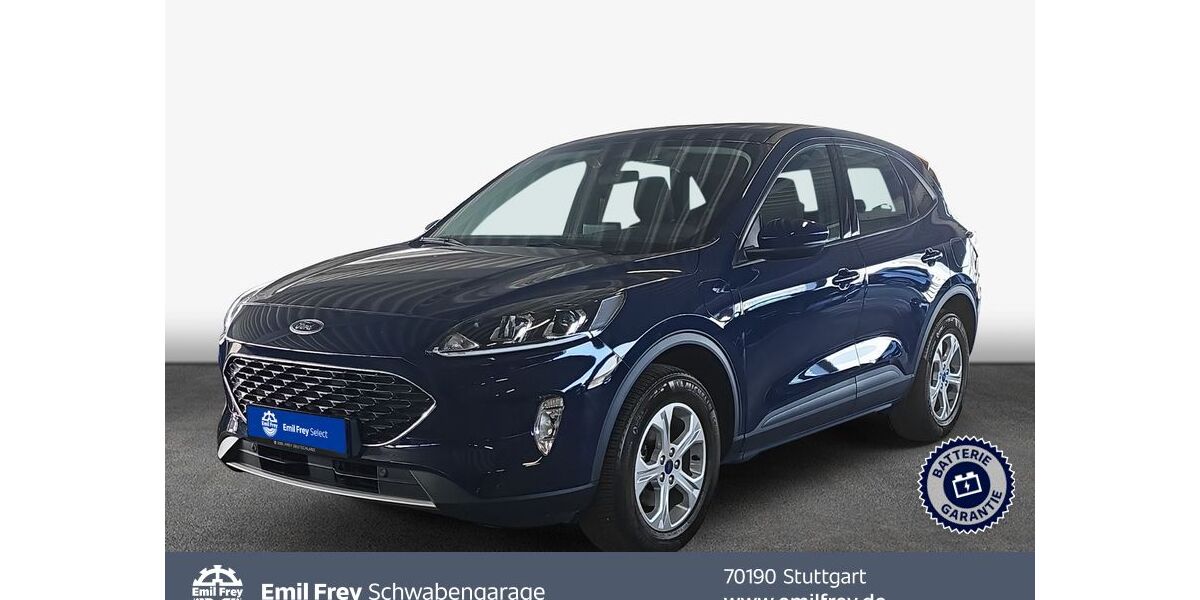 Ford Kuga 33.937 km 25.950 &euro; Stuttgart 70190