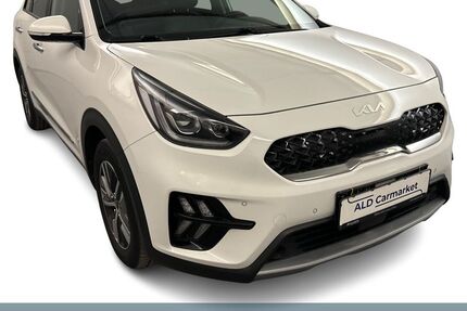Kia Niro 42.687 km 20.480 &euro; Dorfmark 29683