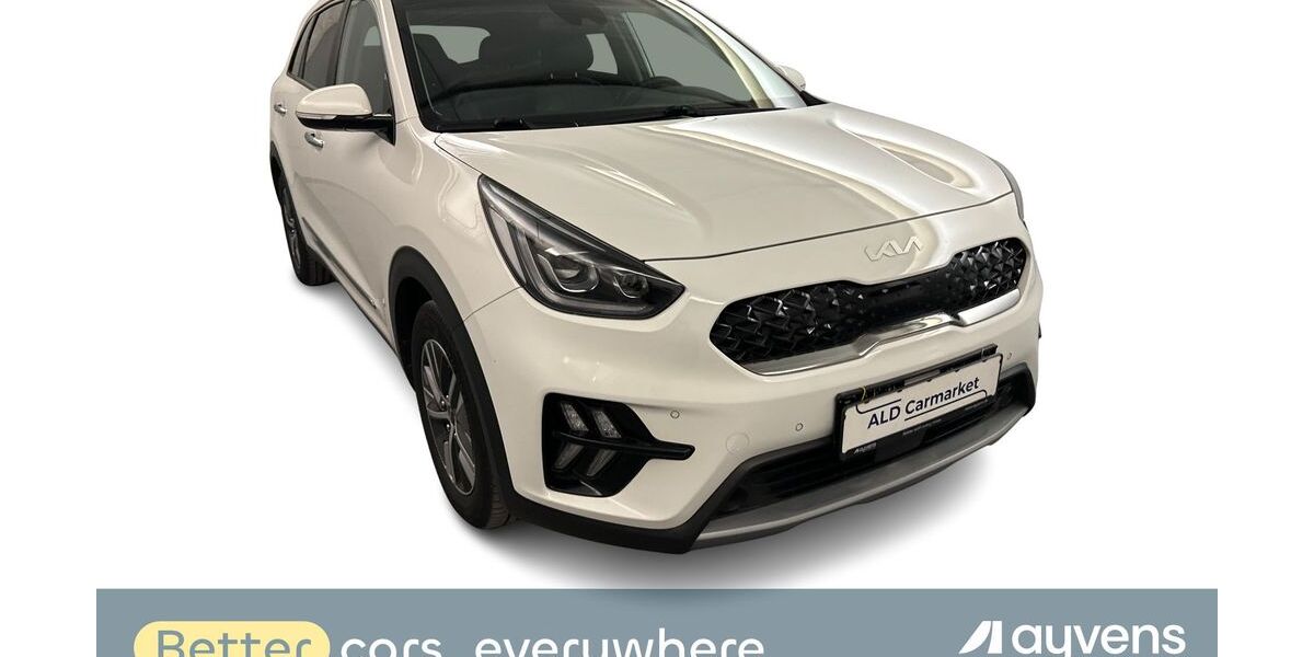 Kia Niro 42.687 km 20.480 &euro; Dorfmark 29683