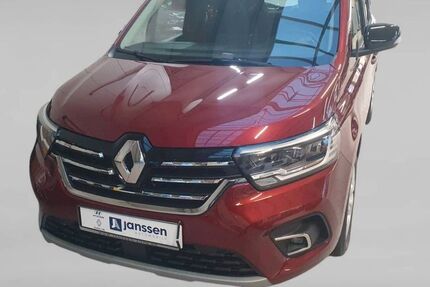 Renault Kangoo 50.997 km 24.990 &euro; Aurich 26605