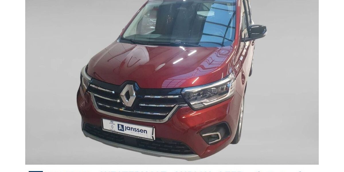 Renault Kangoo 50.997 km 24.990 &euro; Aurich 26605