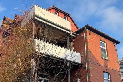 Helle und geräumige Wohnung mit Dachterrasse und Gartennutzung 4 zimmer