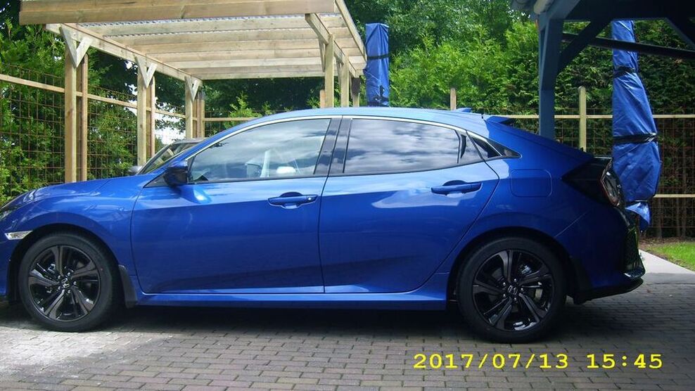 Civic