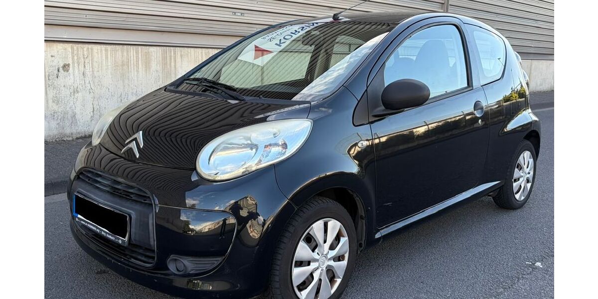 Citroen C1 142.900 km 1.690 &euro; Bergisch Gladbach 51465