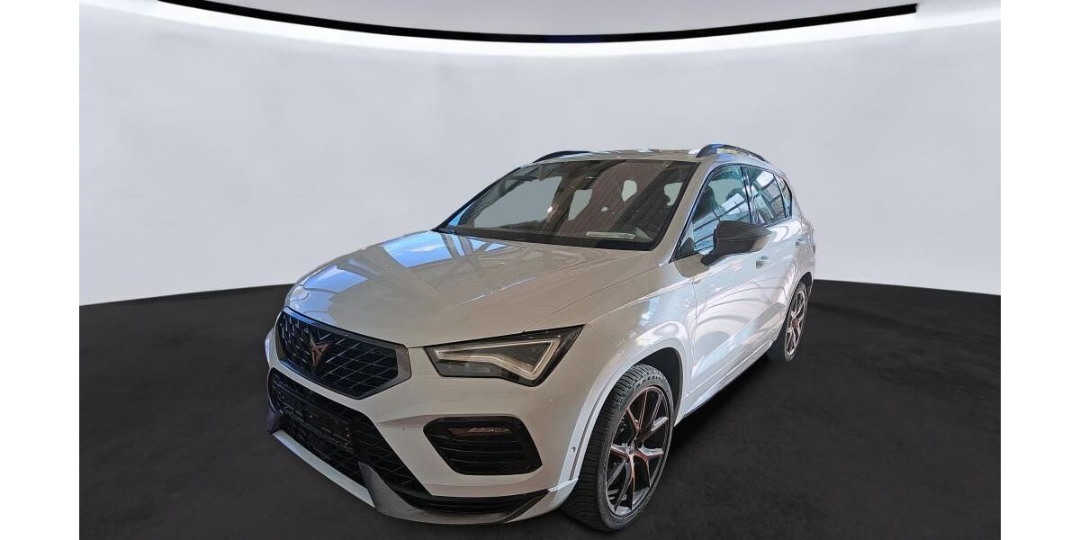 Cupra Ateca 171.226 km 22.990 &euro; Vechelde 38159