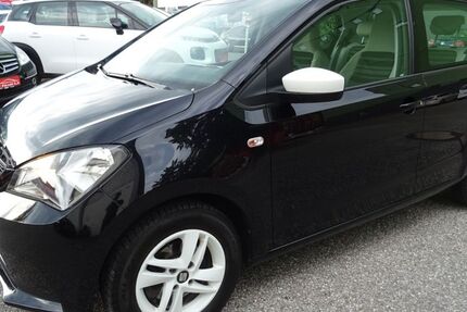 Seat Mii 81.000 km 4.990 &euro; Landshut 84030