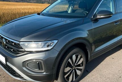 VW T-Roc 10.058 km 25.300 &euro; Speicher 54662