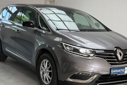 Renault Espace 158.263 km 10.990 &euro; Aldingen 78554