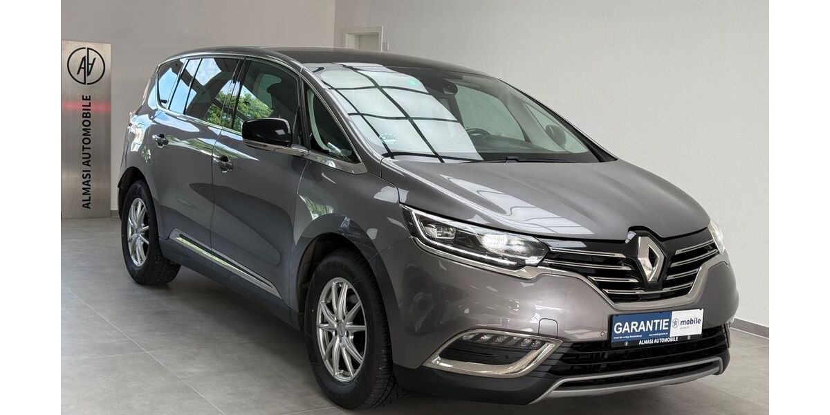 Renault Espace 158.263 km 10.990 &euro; Aldingen 78554
