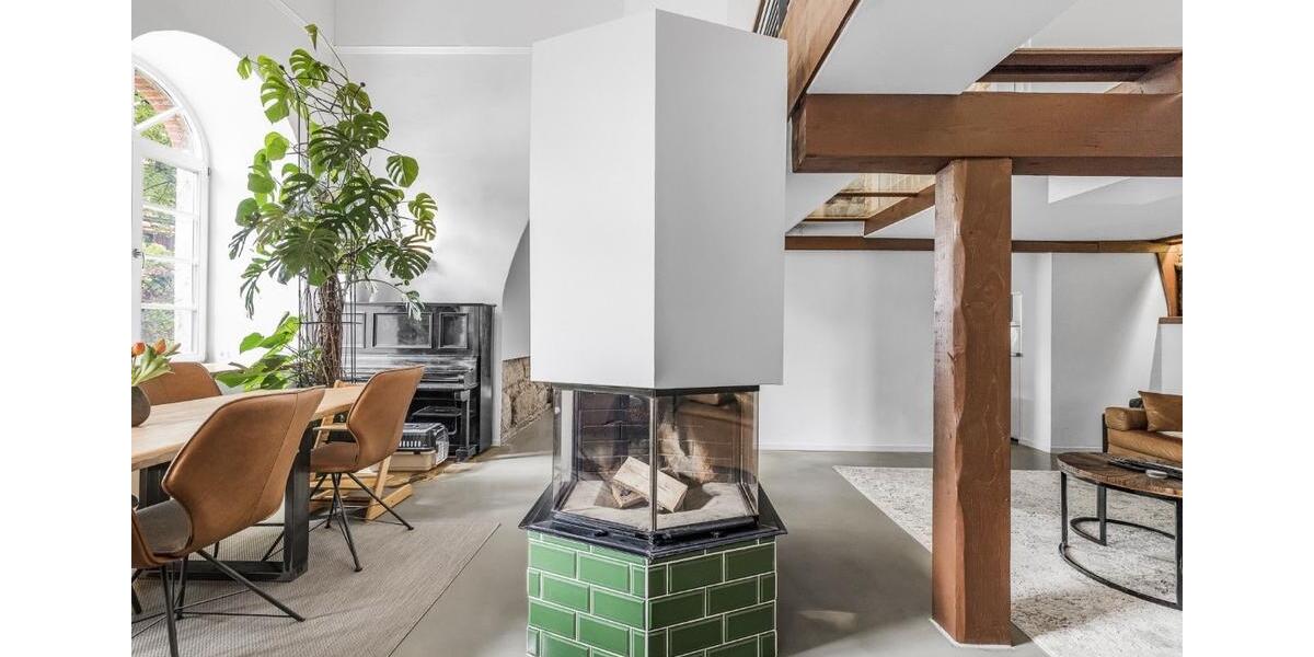 Loft - Studio - Atelier Gmund am Tegernsee - 3.5 Zimmer, 140 m&sup2;, 680.000&euro; | Angebot:24575720