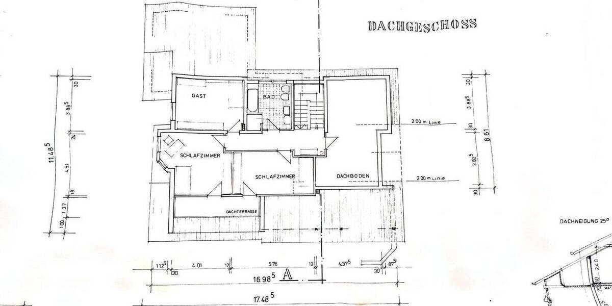 Einfamilienhaus Coburg - 7 Zimmer, 200 m&sup2;, 1.800&euro; | Angebot:26542410