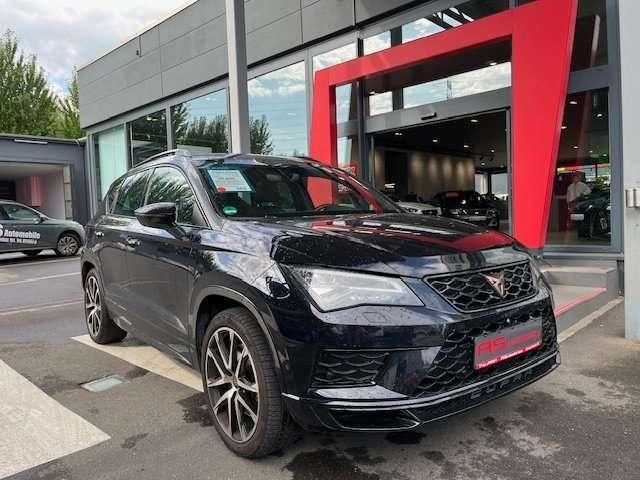 Cupra Ateca 52.900 km 26.880 &euro; Essen 45326