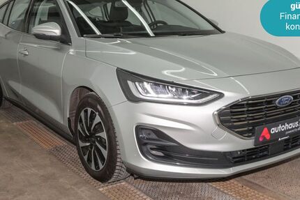Ford Focus 48.671 km 18.220 &euro; Eching 85386