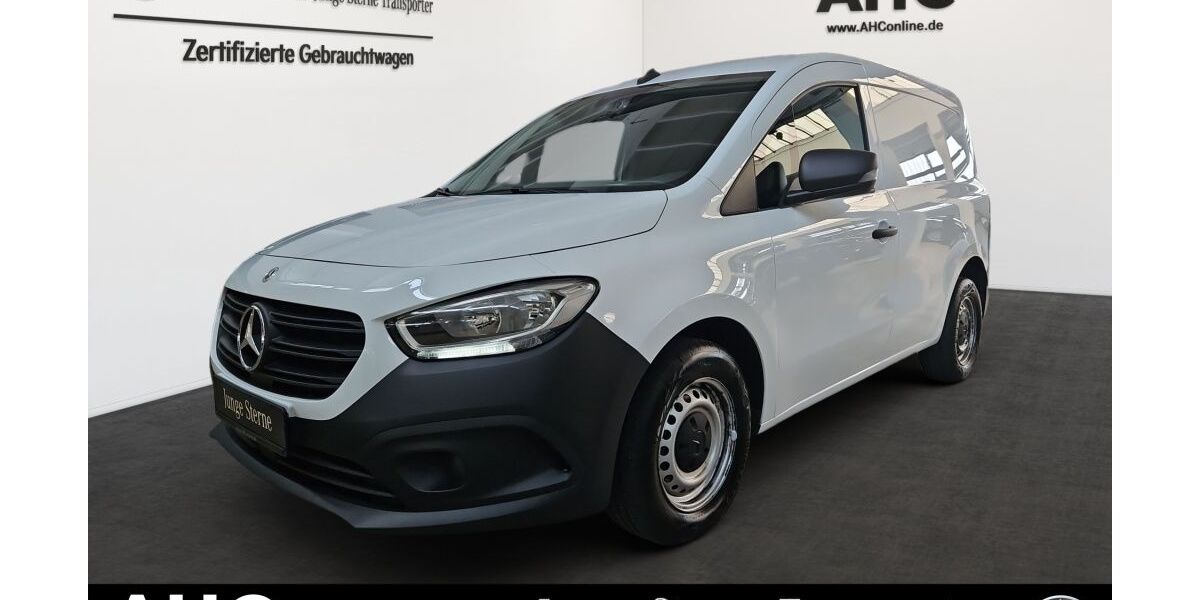 Mercedes-Benz Citan 84.990 km 15.470 &euro; Cottbus 03042