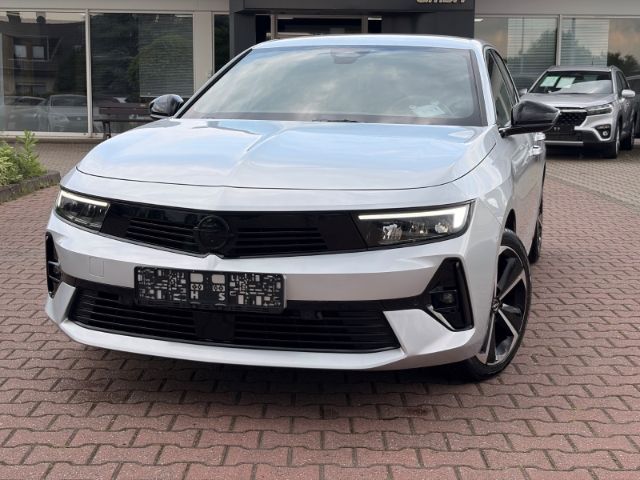 Opel Astra 33.622 km 20.970 &euro; Attendorn 57439