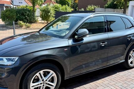 Audi Q5 88.400 km 29.800 &euro; Garbsen 30826