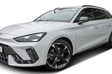 Cupra Leon 13.285 km 31.990 &euro; Zwickau 08056