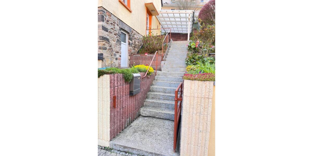 Doppelhaushälfte, Terasse, anmietbarer Garten✔️ 6 zimmer