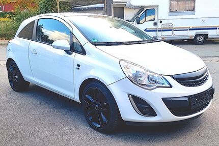 Opel Corsa 155.000 km 3.580 &euro; Essen 45326