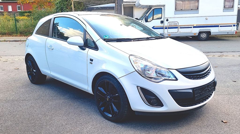 Opel Corsa 155.000 km 3.580 &euro; Essen 45326