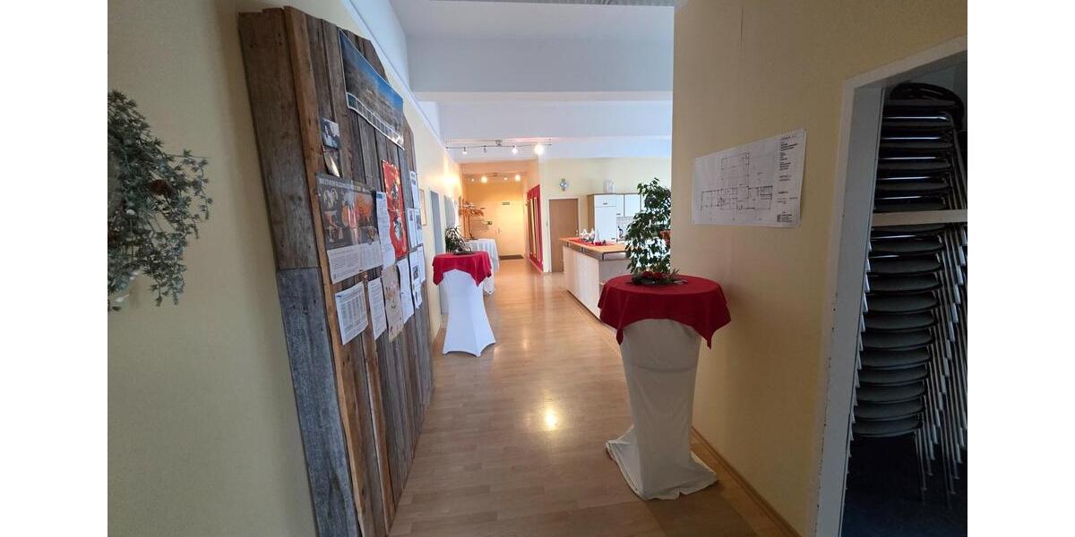 Gewerbeobjekt Weilheim in Oberbayern - 2.700&euro; | Angebot:24646770