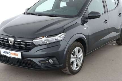 Dacia Sandero 59.761 km 11.850 &euro; Stuttgart 70195
