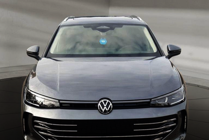 VW Passat 1.500 km 66.900 &euro; Weißenfels 06667