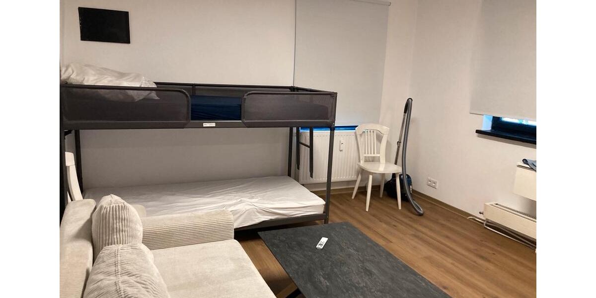Einfamilienhaus Fürth Südstadt - 1 Zimmer, 30 m&sup2;, 129.000&euro; | Angebot:27131711