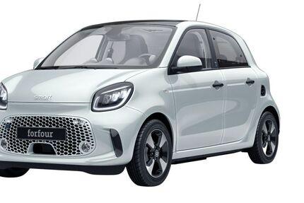 Smart ForFour 32.950 km 9.795 &euro; Bad Aibling 83043