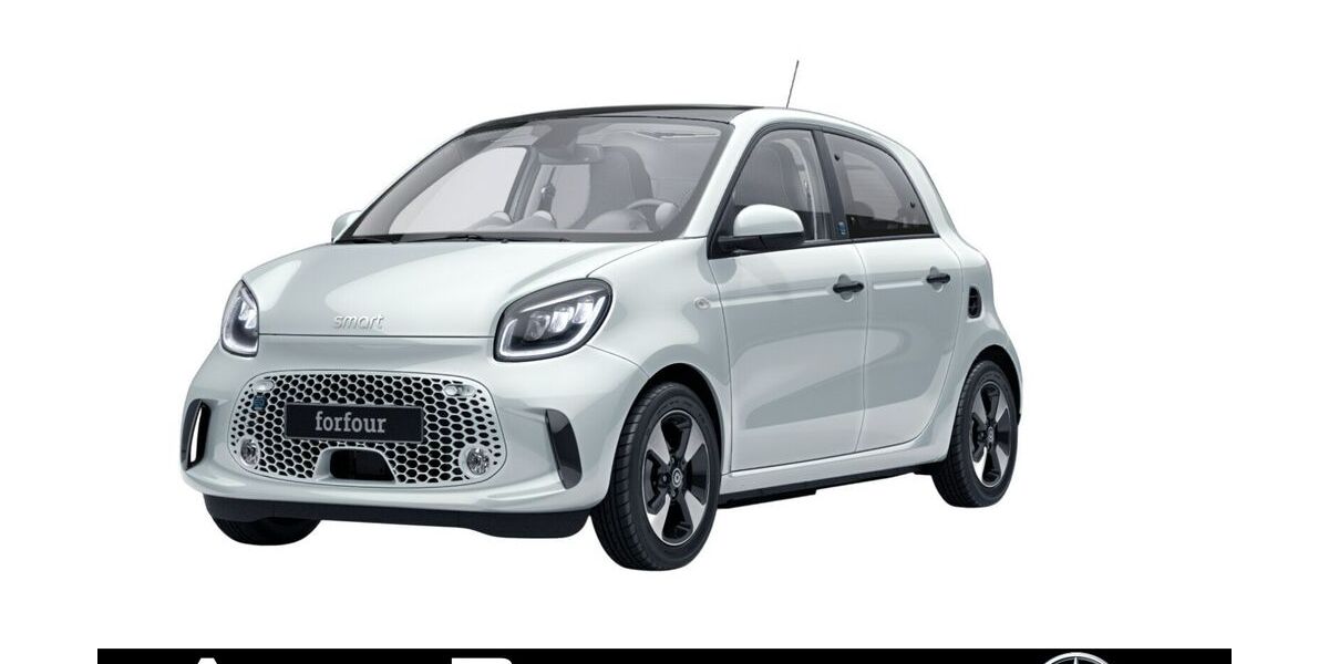 Smart ForFour 32.950 km 9.795 &euro; Bad Aibling 83043