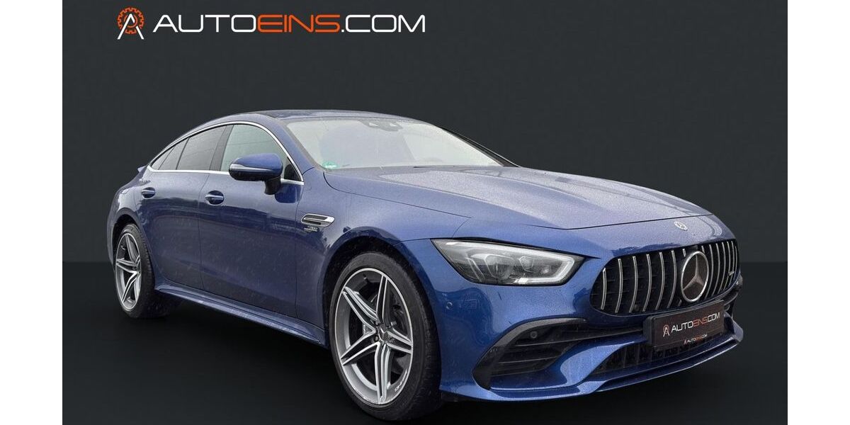 Mercedes-Benz AMG GT 39.876 km 67.800 &euro; Ronnenberg StT Empelde Region Hannover 30952