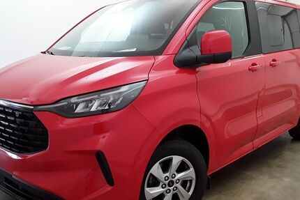 Ford Tourneo Custom 24.000 km 46.990 € Aschersleben 06449