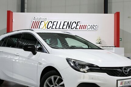 Opel Astra K ST 1.5 D BUSINESS ELEGANCE / MATRIX-LED 74.000 km 15.111 &euro; Hamm 59077