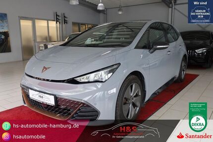 Cupra Born 44.980 km 24.900 &euro; Bad Segeberg 23795