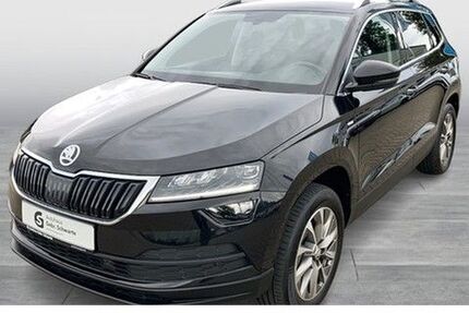 Skoda Karoq 86.721 km 24.390 &euro; Leer (Ostfriesland) 26789