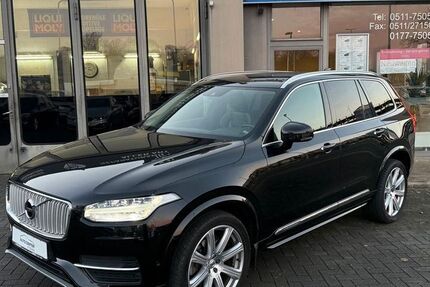 Volvo XC90 177.214 km 26.750 &euro; Hannover 30419