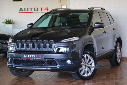 Jeep Cherokee 130.000 km 15.990 &euro; Neuss 41462