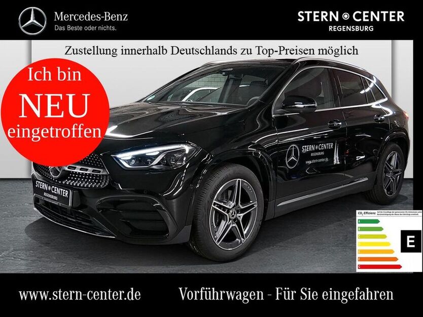 GLA 180