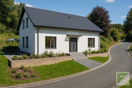 Haus zum Kaufen in Bestwig 353.800 € 145 m² 5 zimmer