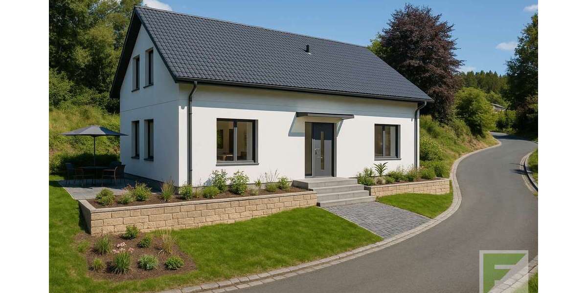 Haus zum Kaufen in Bestwig 353.800 € 145 m² 5 zimmer