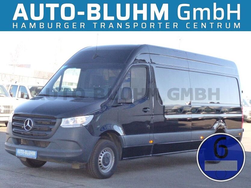 Sprinter