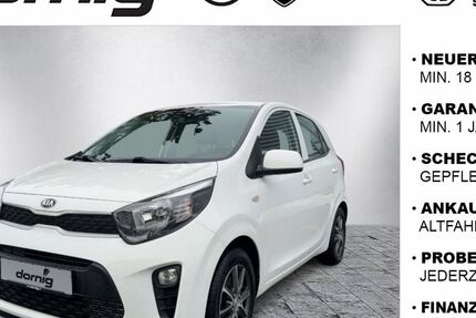 Kia Picanto 29.800 km 10.990 &euro; Hof 95030