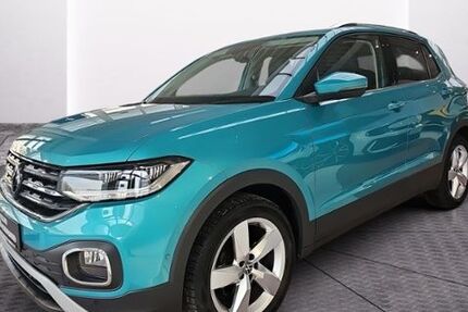VW T-Cross 26.364 km 20.889 &euro; Neubrandenburg 17034