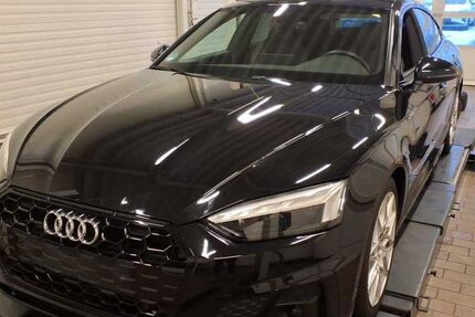 Audi A5 63.200 km 36.888 &euro; Mühlheim 63165