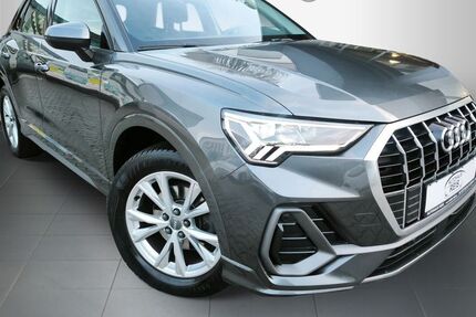 Audi Q3 58.920 km 25.889 &euro; Xanten 46509